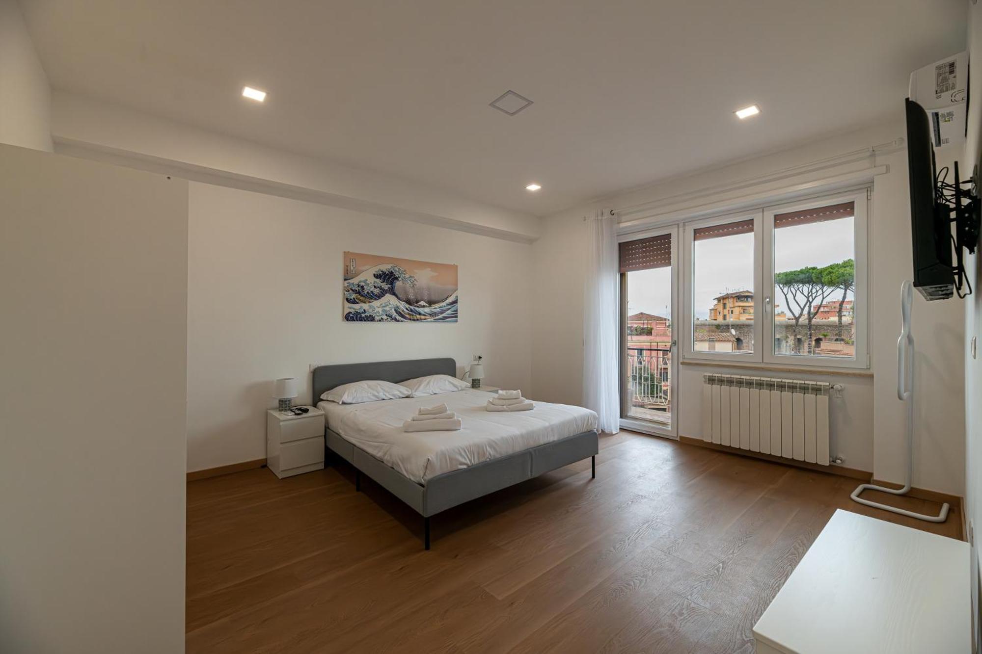 Piazza Lodi - Apartamento